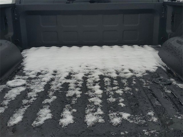 New 2026 RAM 2500 Big Horn image 8