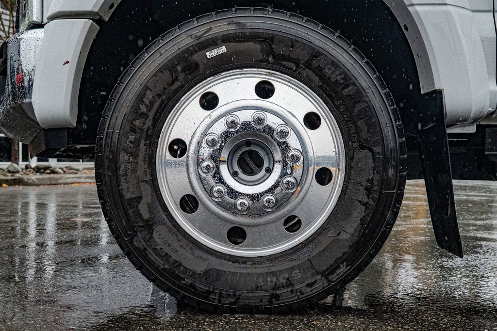 Used 2022 Ford F450 Lariat w/ Lariat Ultimate Package AWD/4WD image 10