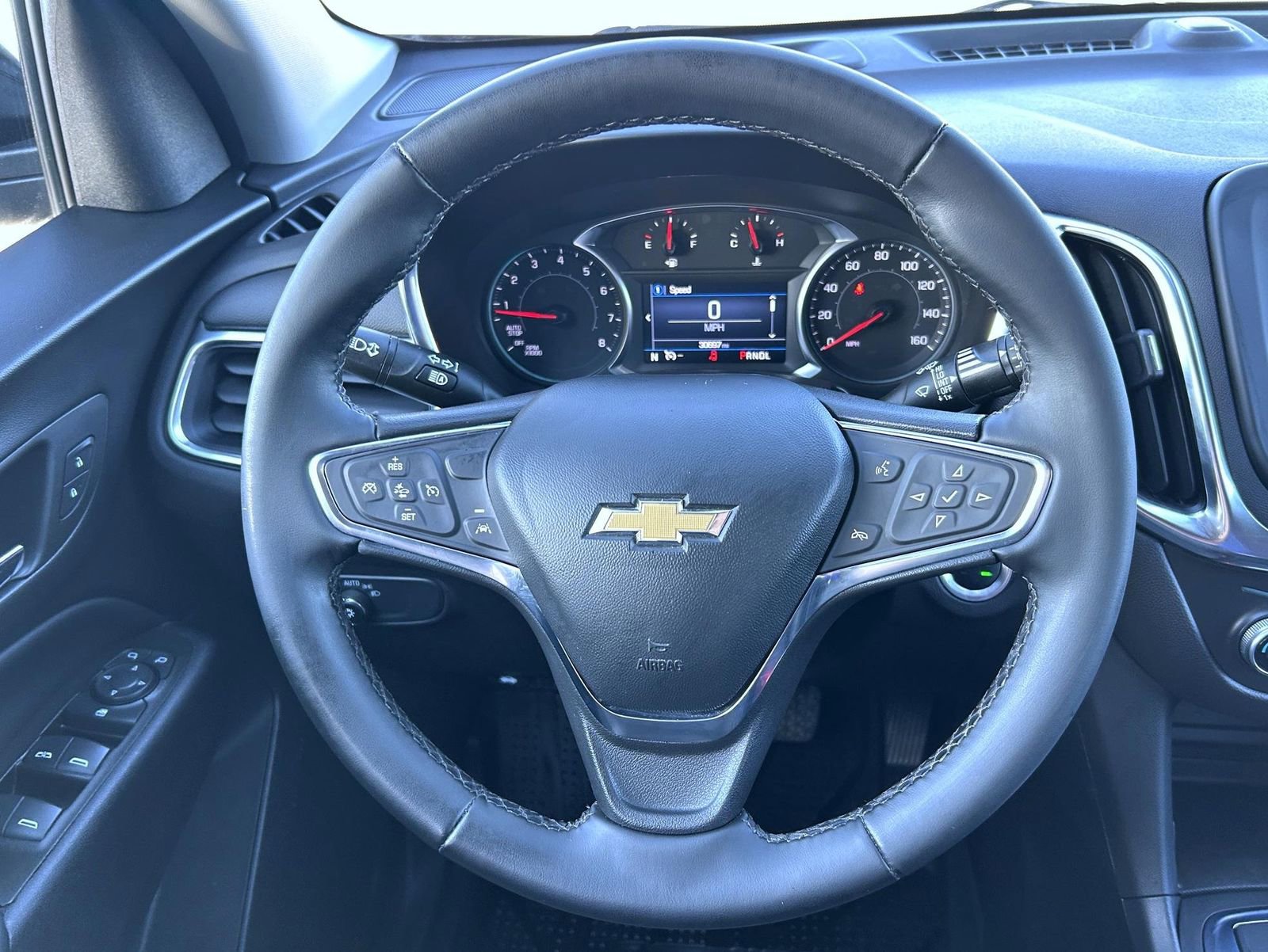 Used 2024 Chevrolet Equinox LT w/ LPO, Floor Liner Package image 11