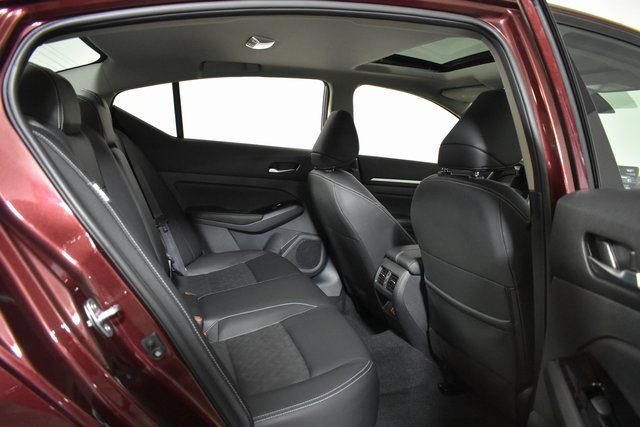 Certified 2025 Nissan Altima 2.5 SL image 34