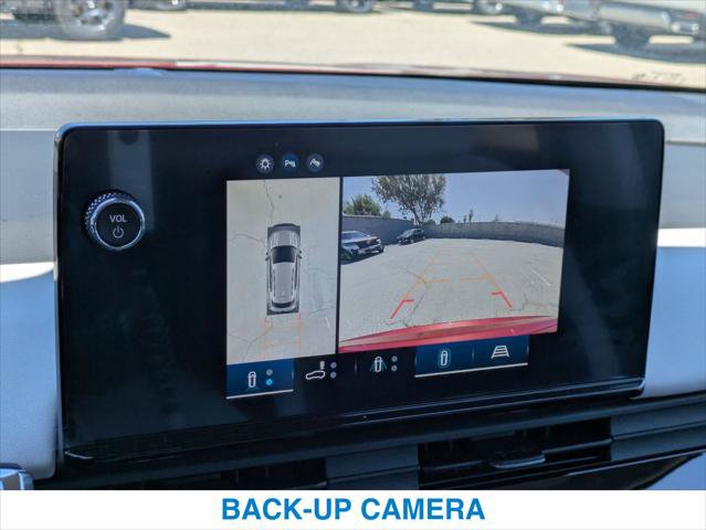 New 2026 Honda Prologue Elite image 18