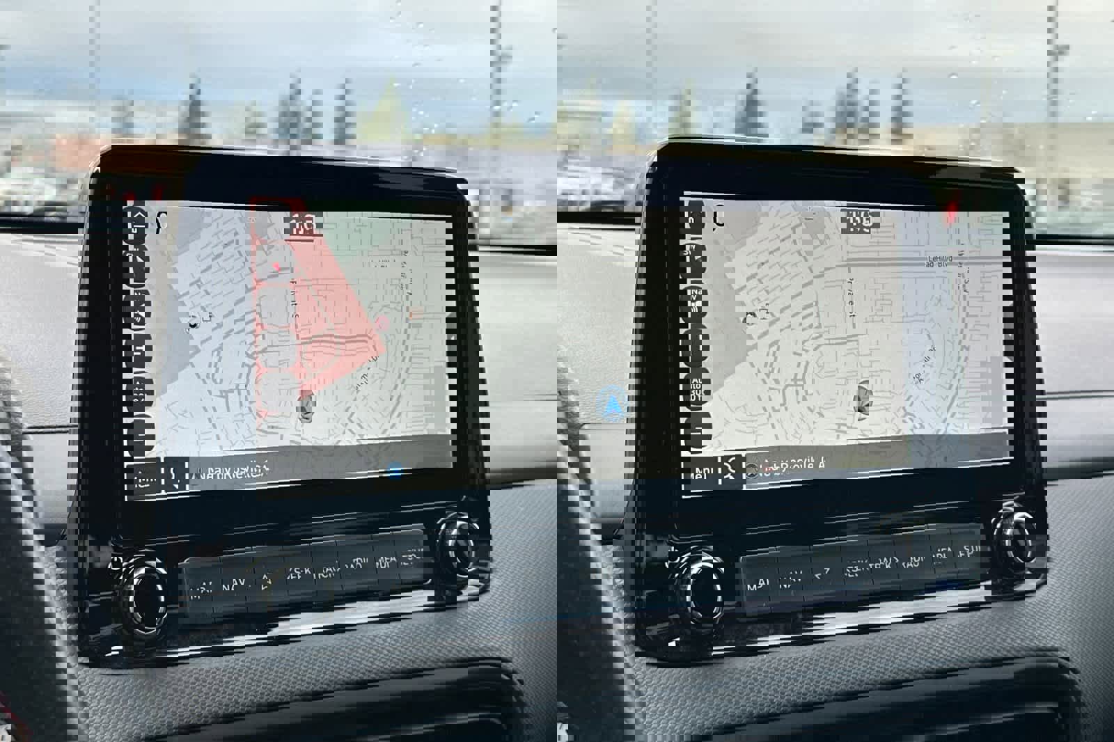 Used 2022 Hyundai Kona N Line w/ Tech Package image 21