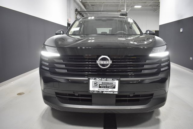 Certified 2026 Nissan Kicks S image 6