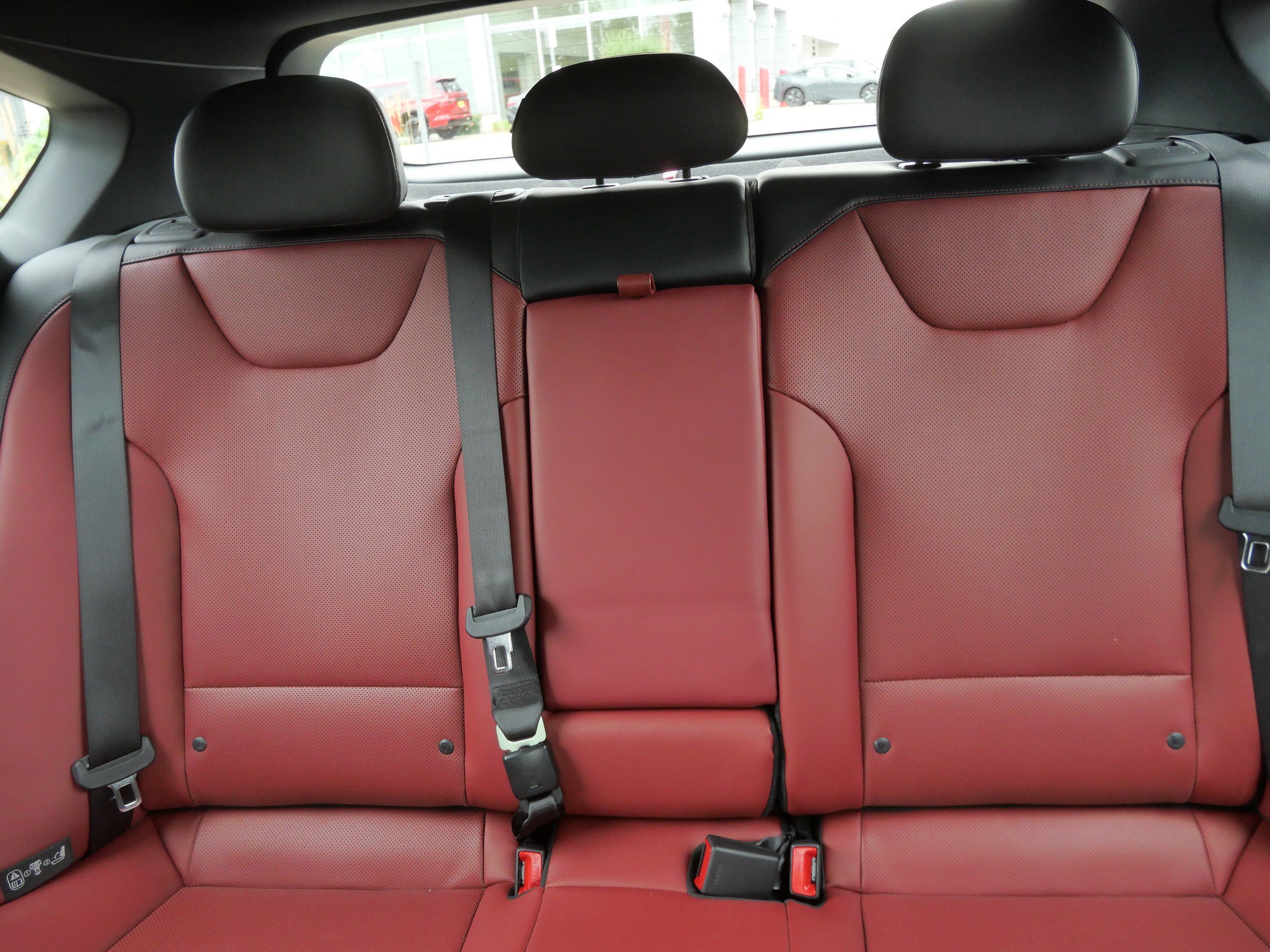 Used 2026 Kia K4 GT-Line FWD image 13