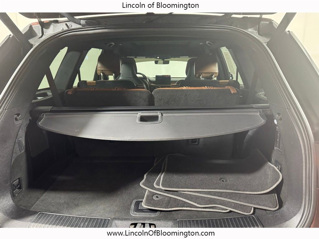 Used 2020 Lincoln Aviator Reserve w/ Equipment Group 202A image 23