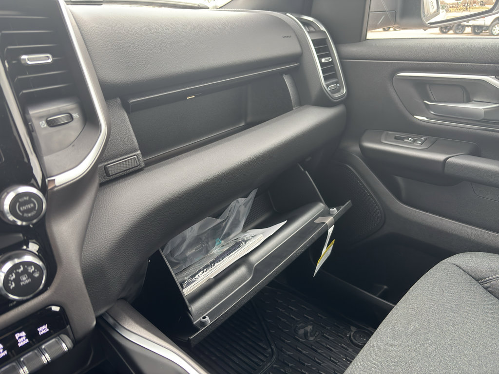 New 2026 RAM 1500 Lone Star image 29