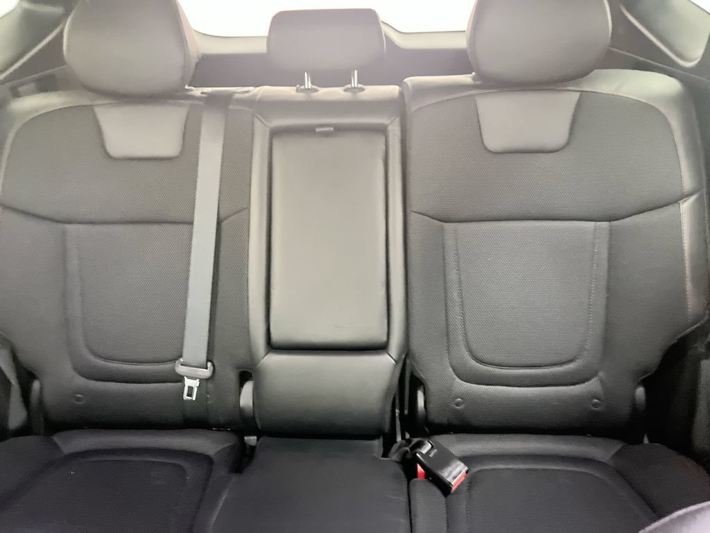 Used 2023 Hyundai Tucson N Line AWD/4WD image 27