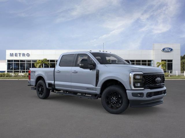 New 2026 Ford F250 Lariat image 7