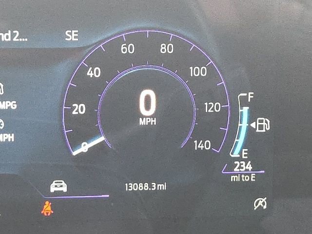 Used 2025 Ford Mustang Premium image 42