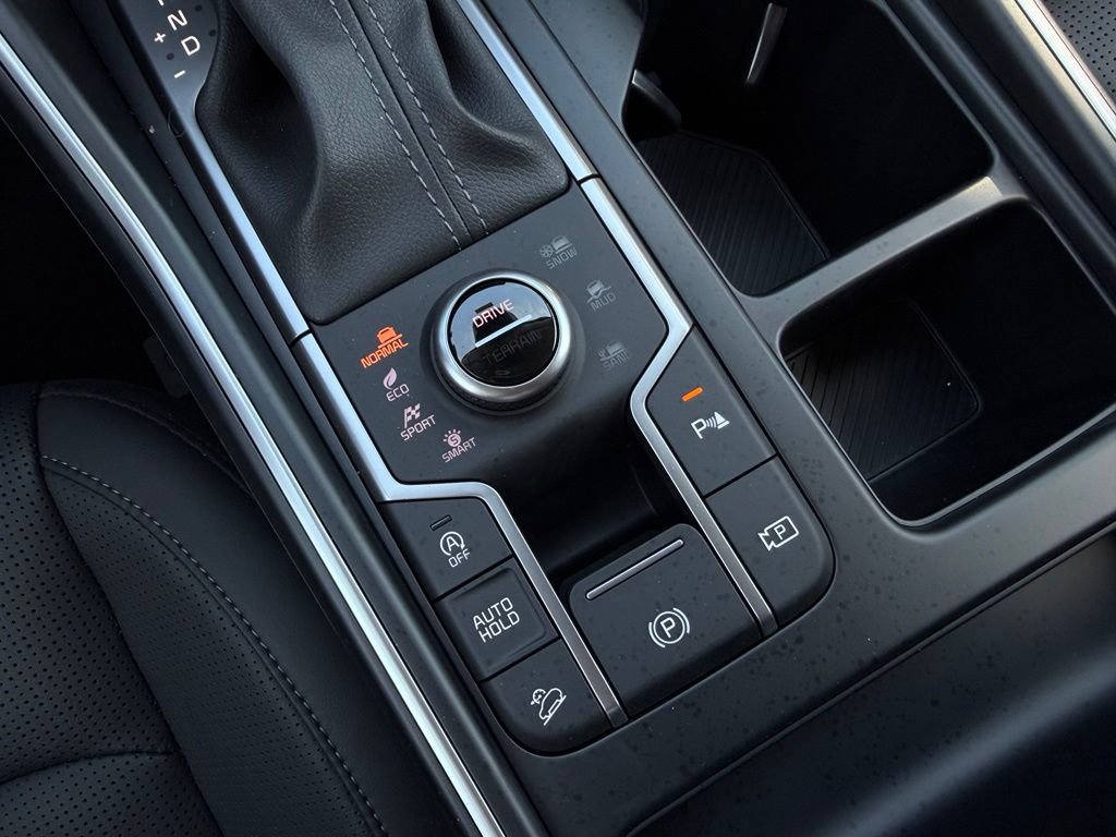 New 2026 Kia Sorento S AWD/4WD image 23