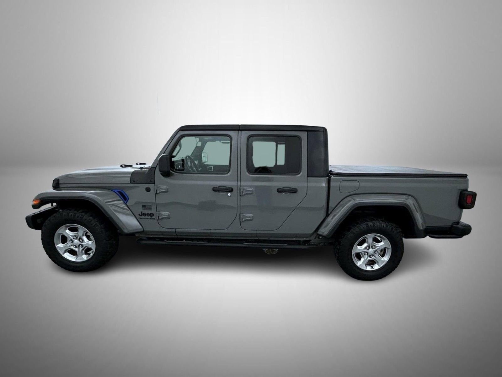 Used 2021 Jeep Gladiator Sport image 8