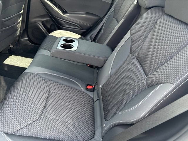 Used 2024 Subaru Forester Premium AWD/4WD image 10