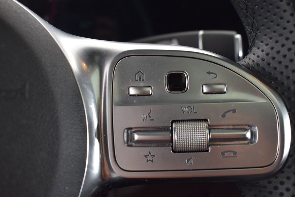 Certified 2023 Mercedes-Benz G 550 image 16