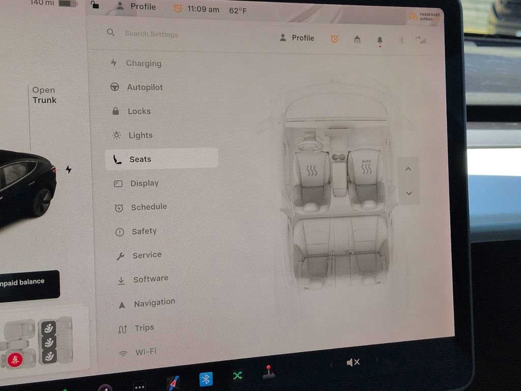 Used 2020 Tesla Model 3 RWD image 17