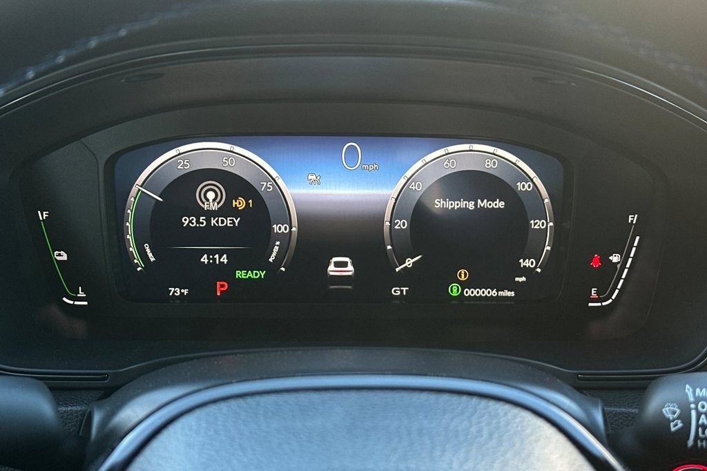 New 2026 Honda Prelude image 26