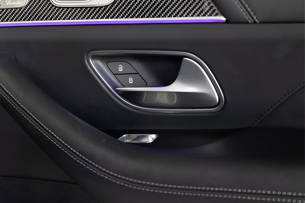 Used 2021 Mercedes-Benz GLS 63 AMG 4MATIC image 86