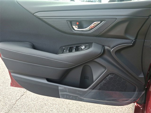 New 2025 Subaru Legacy Premium image 10