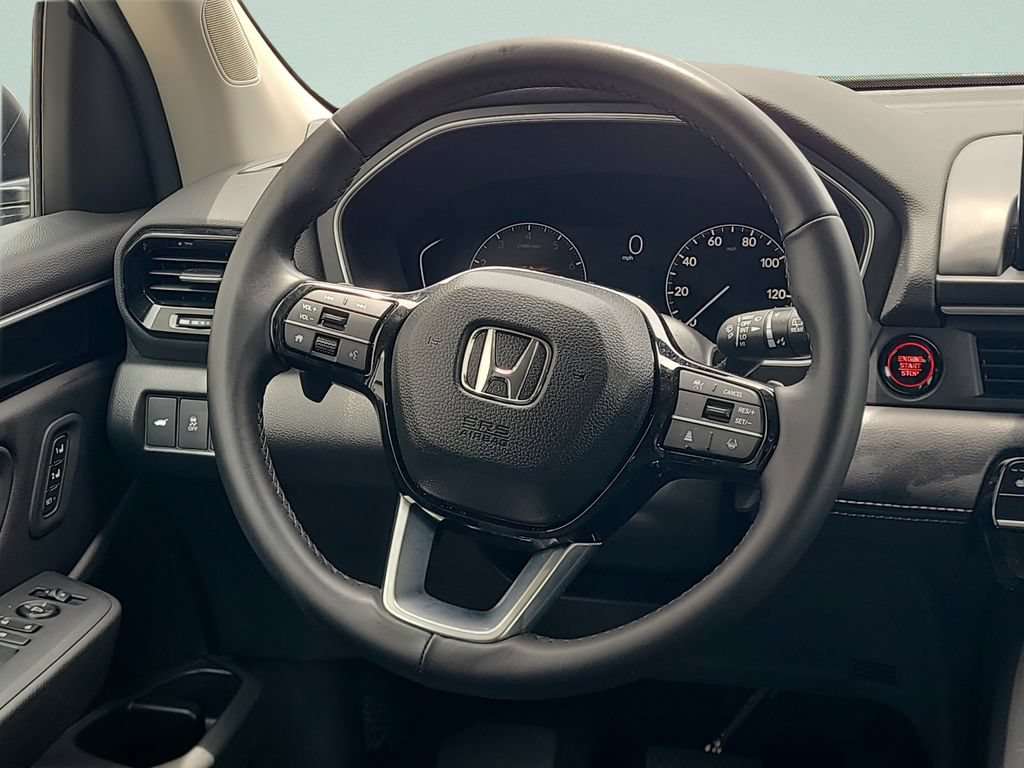 Used 2025 Honda Pilot EX-L image 15