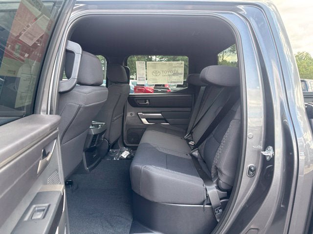 New 2026 Toyota Tundra SR5 w/ SR5 Convenience Package RWD image 4