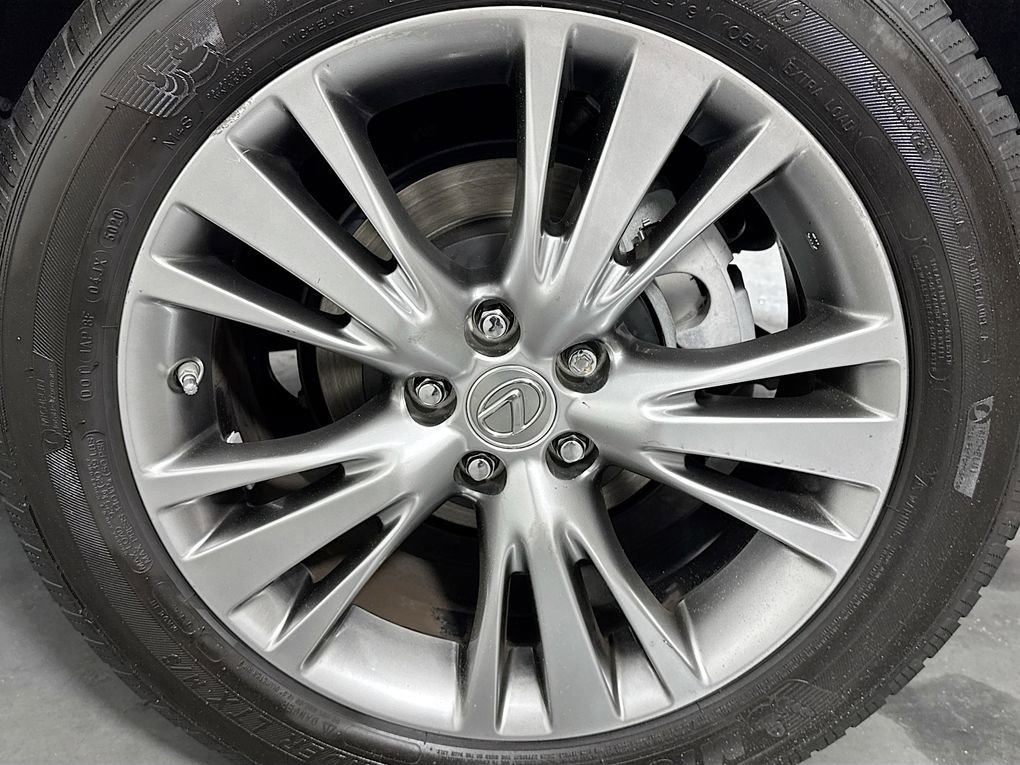 Used 2013 Lexus RX 350 FWD image 30