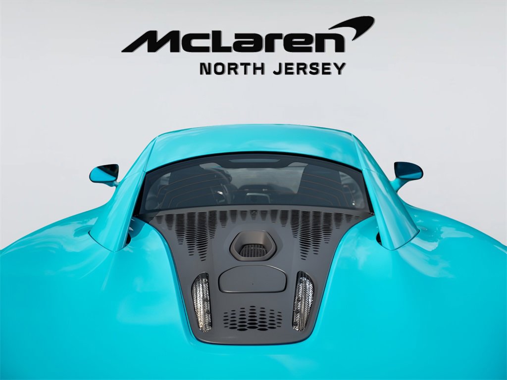 New 2025 McLaren Artura image 27