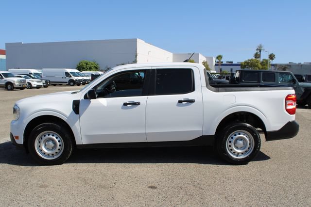 Used 2022 Ford Maverick XL FWD image 7