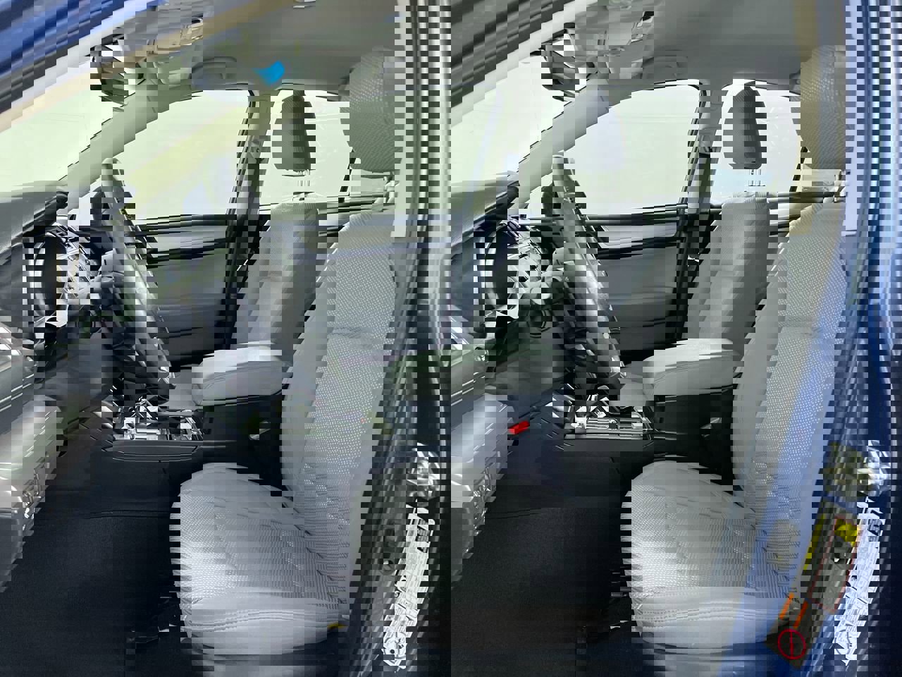 Used 2019 Subaru Legacy 2.5i Premium AWD/4WD image 12