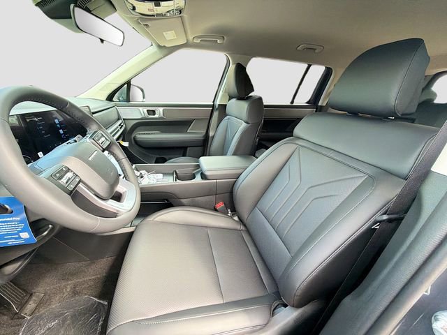 New 2026 Hyundai Santa Fe SEL image 21