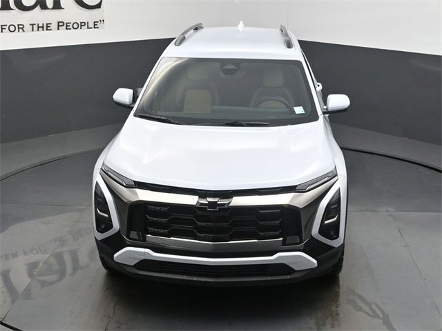 New 2026 Chevrolet Equinox ACTIV w/ Safety and Technology Package image 37