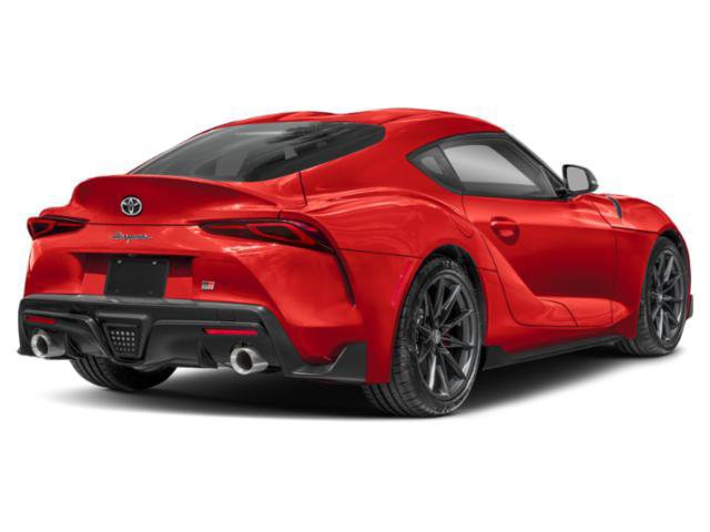 New 2026 Toyota Supra Premium w/ Driver Assist Package RWD image 5