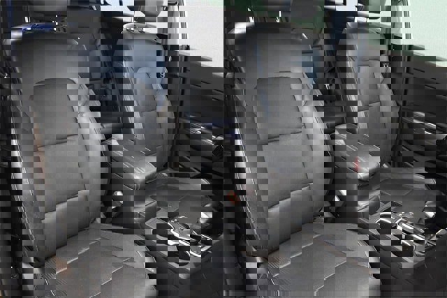 Used 2017 Kia Sportage EX w/ EX Technology Package image 6