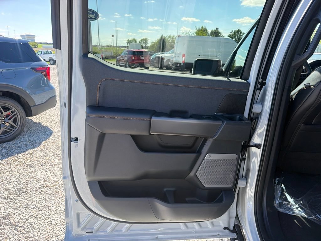 New 2026 Ford F150 Tremor AWD/4WD image 20