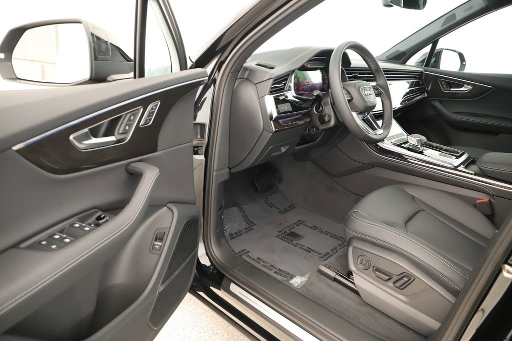 New 2026 Audi Q7 2.0T Premium Plus AWD/4WD image 14
