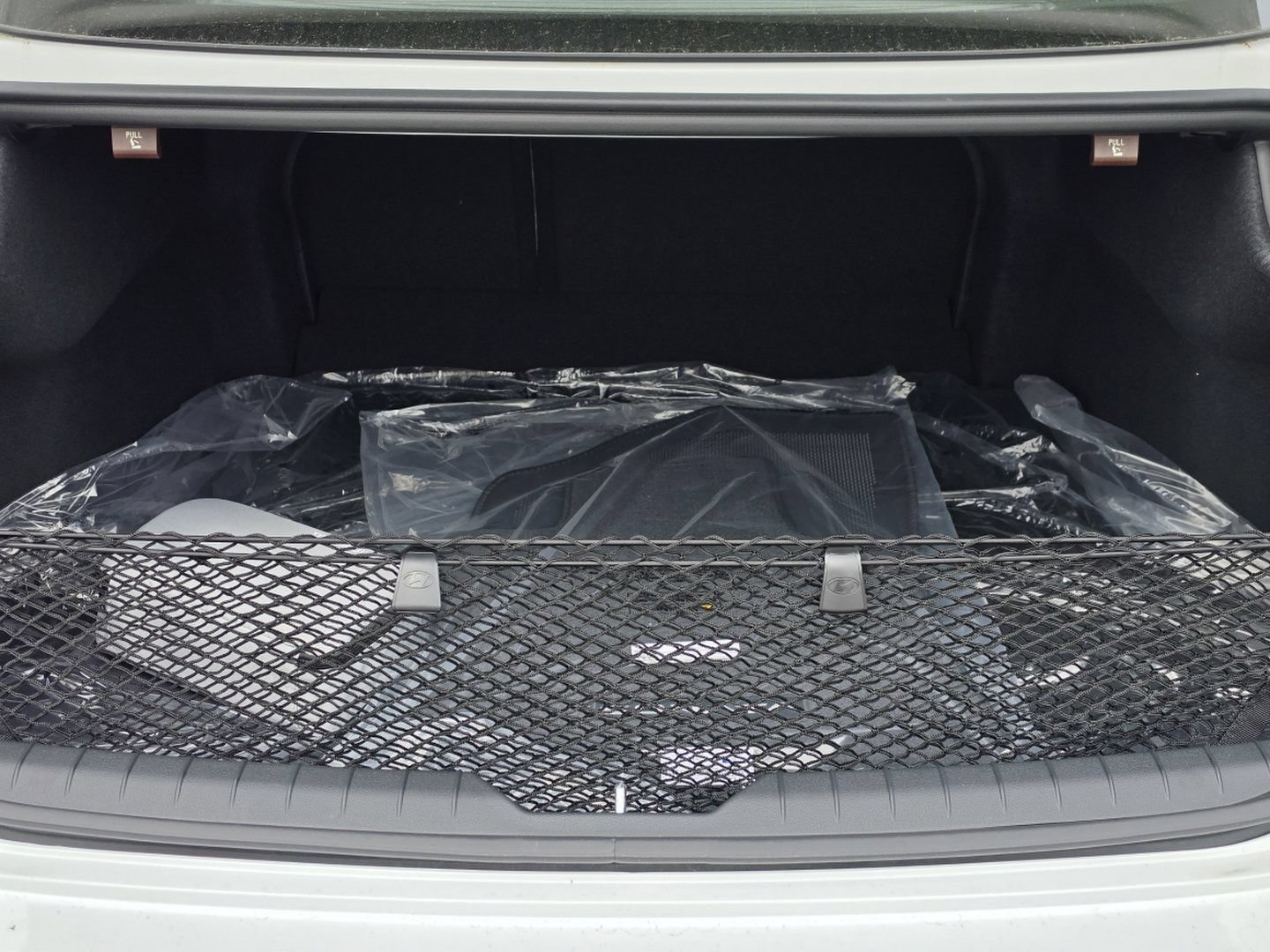 New 2026 Hyundai Sonata SE FWD image 35
