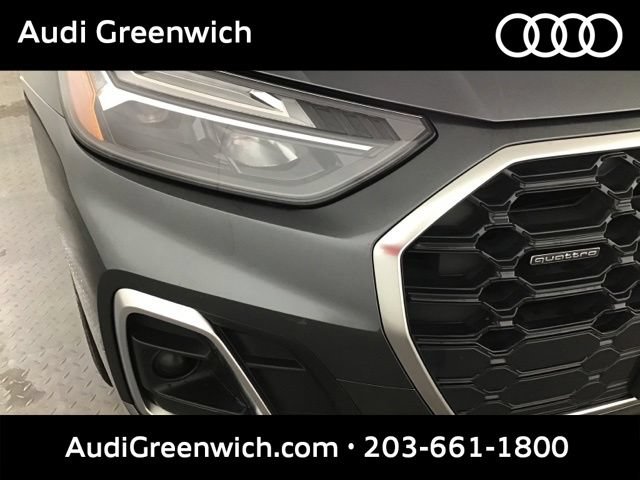 Certified 2023 Audi Q5 2.0T Premium Plus w/ Premium Plus Package AWD/4WD image 27