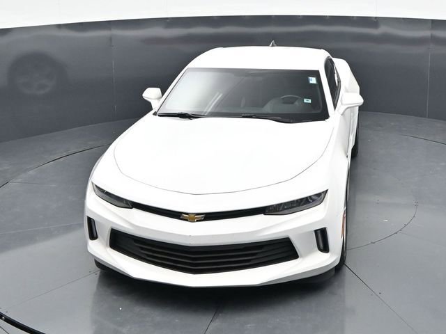 Used 2017 Chevrolet Camaro LT w/ Technology Package RWD image 26