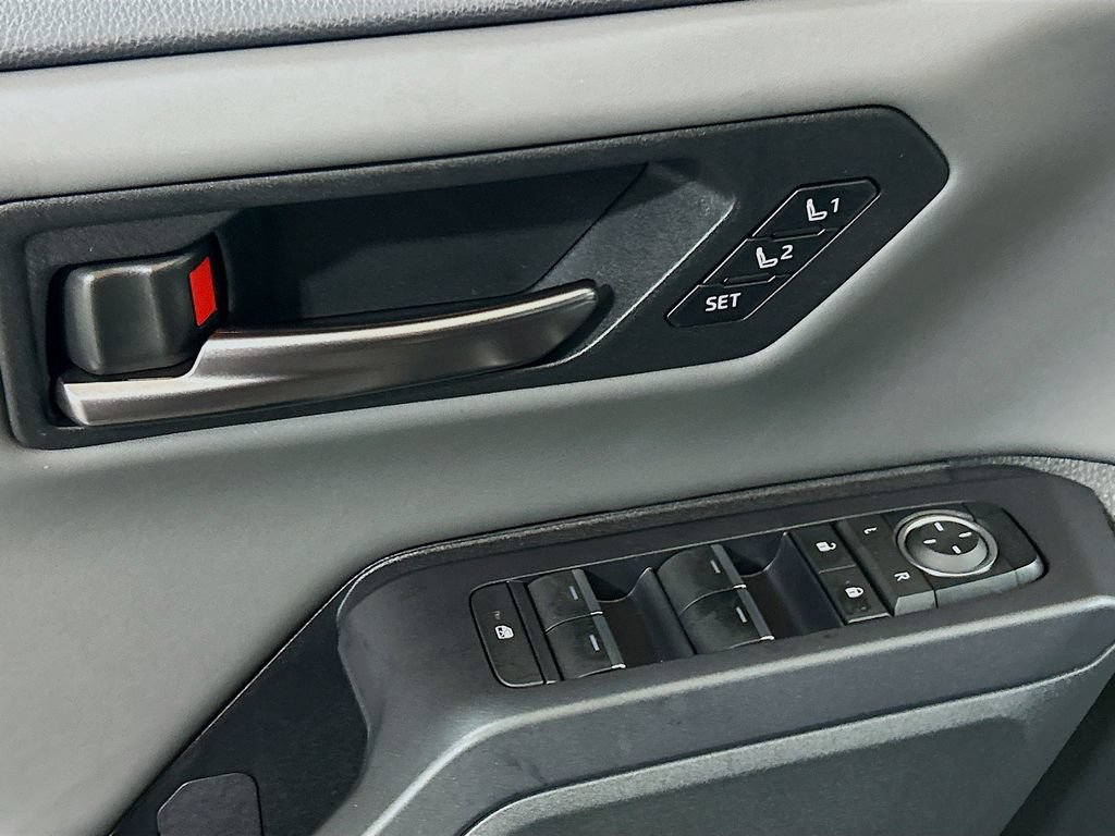 New 2026 Toyota RAV4 XSE AWD/4WD image 16