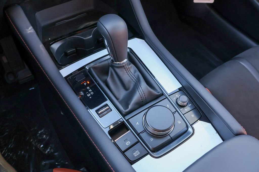 Used 2025 MAZDA MAZDA3 s image 27