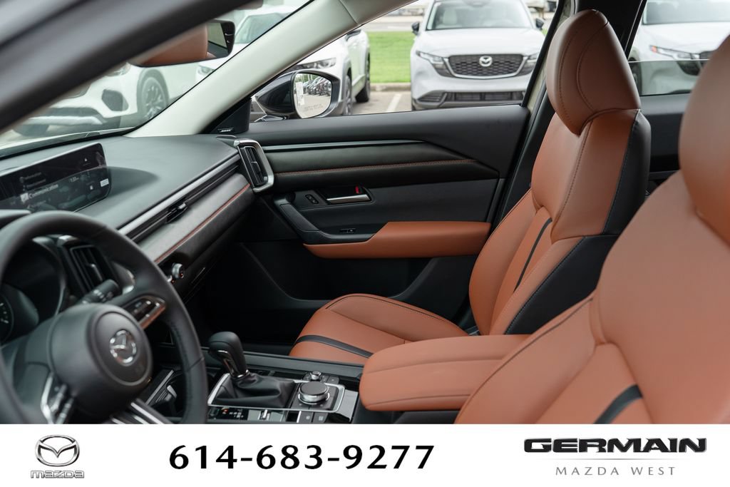 New 2026 MAZDA CX-50 Meridian Edition w/ Weather Package AWD/4WD image 20