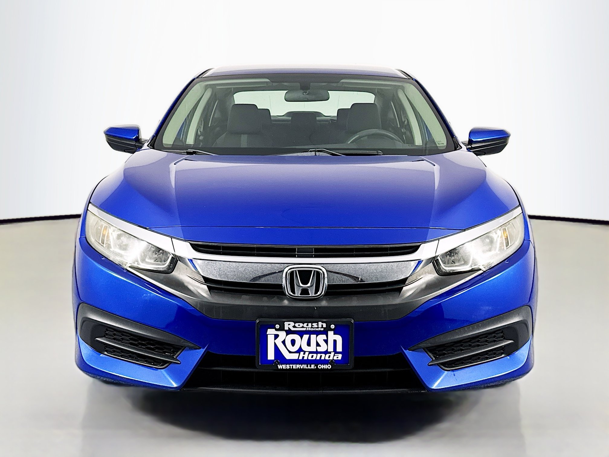 Used 2016 Honda Civic LX image 2