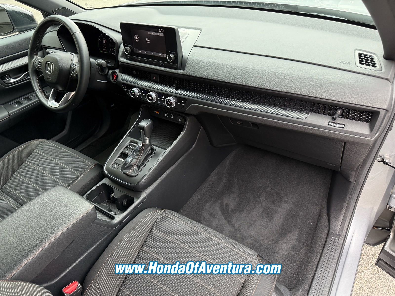 Used 2024 Honda CR-V Sport image 10