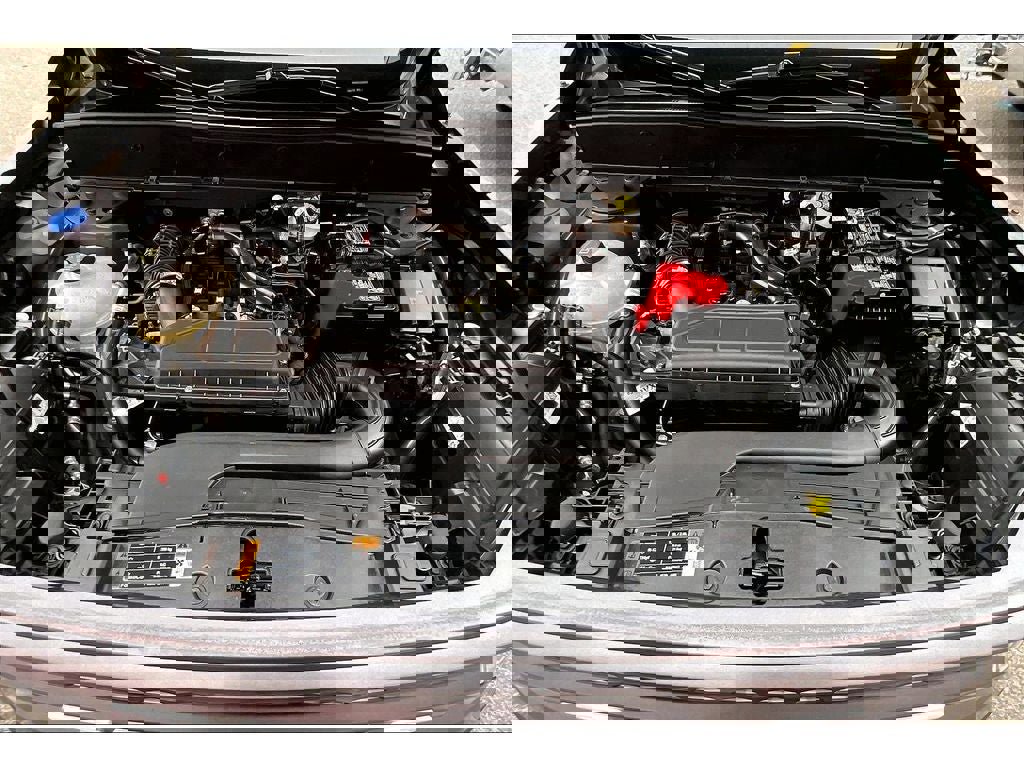 Used 2025 Ford Bronco Sport Big Bend image 10