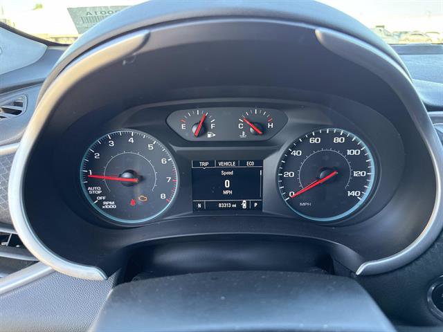 Used 2019 Chevrolet Malibu LS w/ LPO, Convenience Package 2 image 17