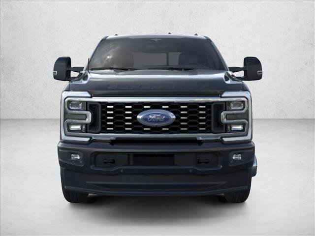 New 2026 Ford F350 Platinum AWD/4WD image 6