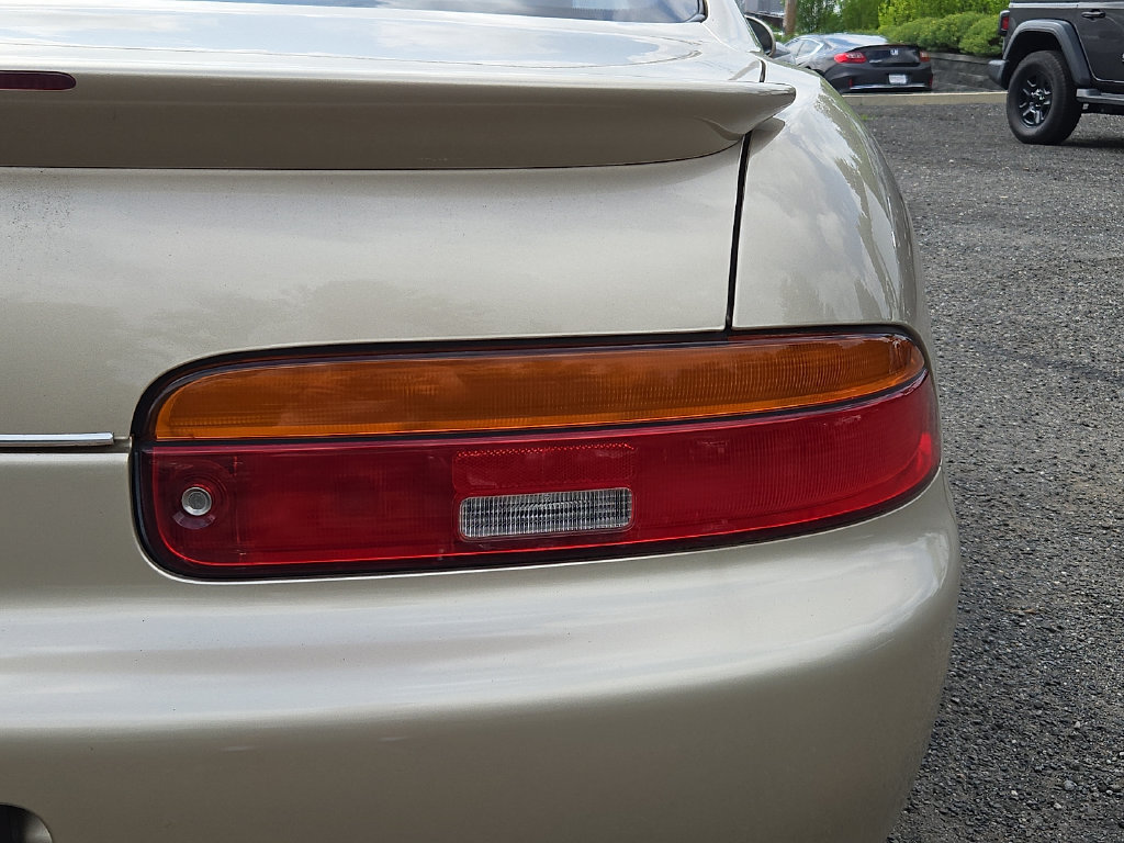Used 1992 Lexus SC 400 Coupe RWD image 15