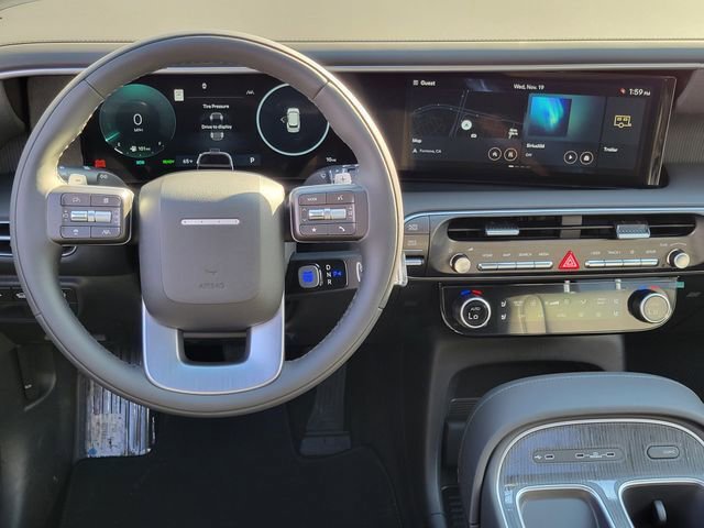 New 2026 Hyundai Palisade Calligraphy FWD image 4