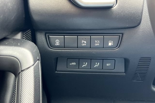New 2026 MAZDA CX-50 AWD 2.5 Hybrid w/ Weather Package image 30