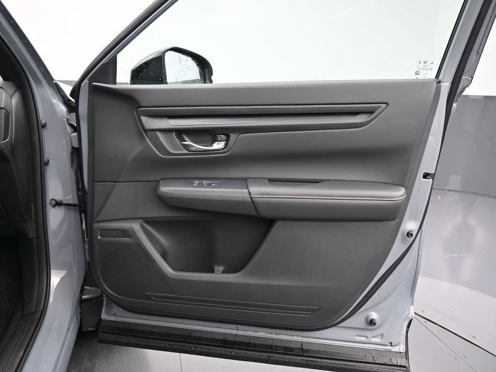 New 2026 Honda CR-V Sport-L image 40