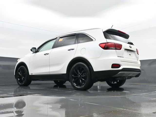 Used 2020 Kia Sorento EX image 26