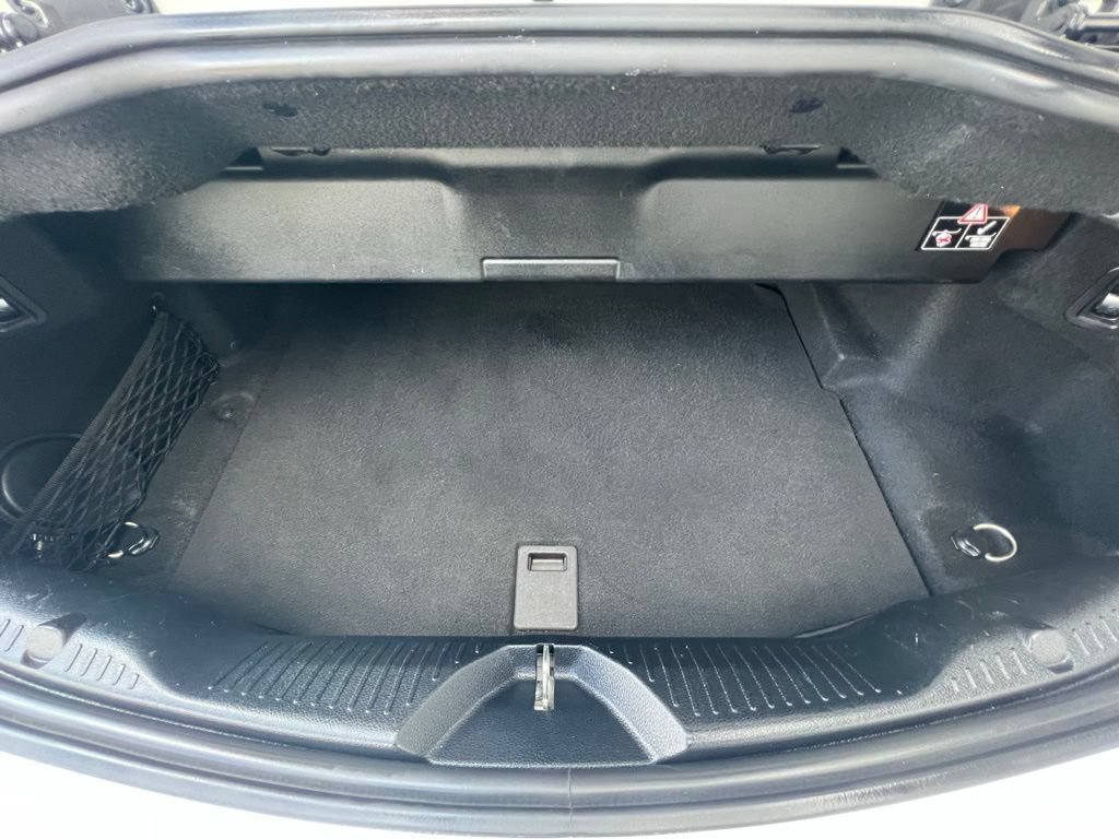 Used 2018 Mercedes-Benz C 300 Cabriolet image 19